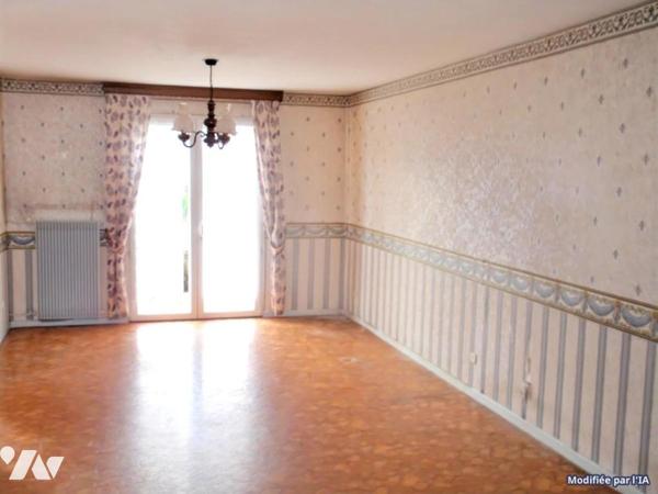 A VENDRE MAISON CARVIN