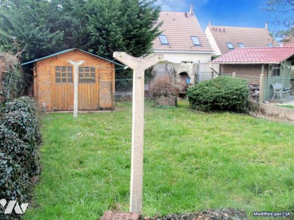 A VENDRE MAISON CARVIN