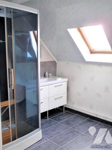 A VENDRE MAISON CARVIN