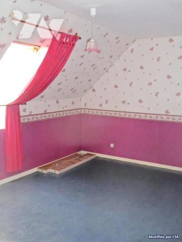 A VENDRE MAISON CARVIN