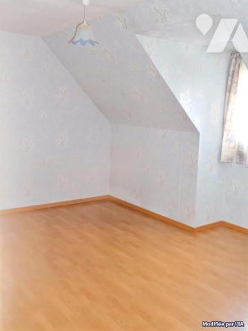 A VENDRE MAISON CARVIN