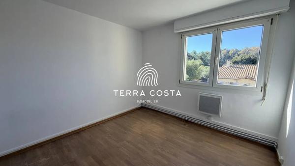 Magescq – Appartement 3 pièces avec parking