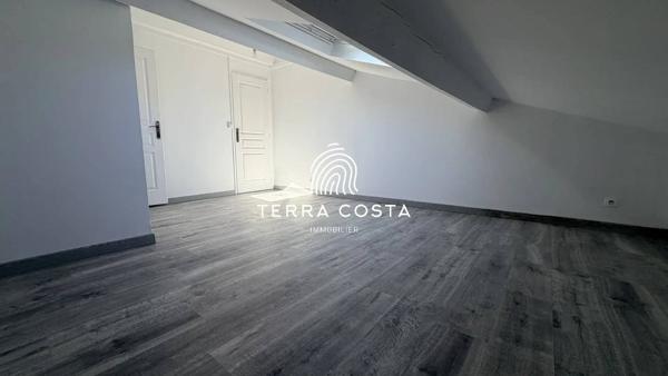 Magescq – Appartement 3 pièces avec parking