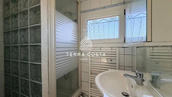 Magescq – Appartement 3 pièces avec parking