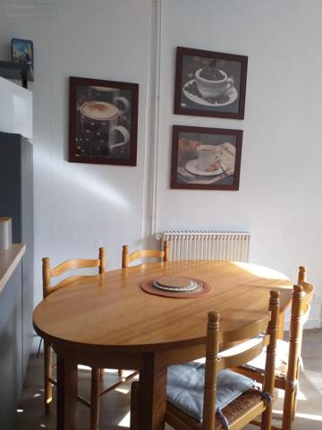 Achat - Appartement Vannes 56000 3 pièces 54 m 2 222 m 2
