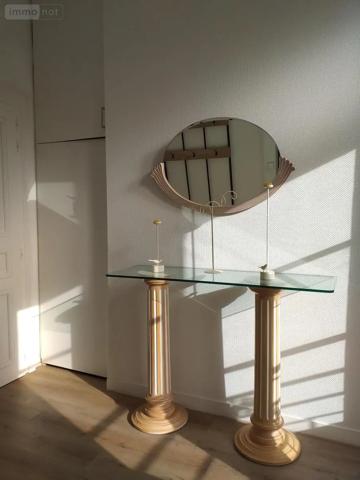 Achat - Appartement Vannes 56000 3 pièces 54 m 2 222 m 2