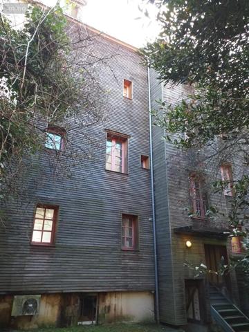 Achat - Appartement Vannes 56000 3 pièces 54 m 2 222 m 2