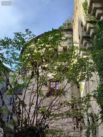 Achat - Appartement Vannes 56000 3 pièces 54 m 2 222 m 2
