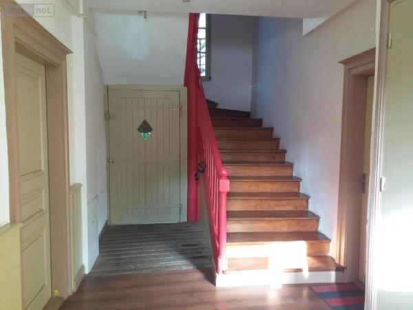 Achat - Appartement Vannes 56000 3 pièces 54 m 2 222 m 2