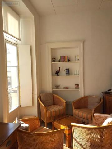 Achat - Appartement Vannes 56000 3 pièces 54 m 2 222 m 2
