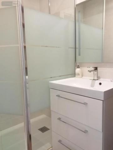 Achat - Appartement Vannes 56000 3 pièces 54 m 2 222 m 2