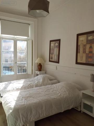 Achat - Appartement Vannes 56000 3 pièces 54 m 2 222 m 2