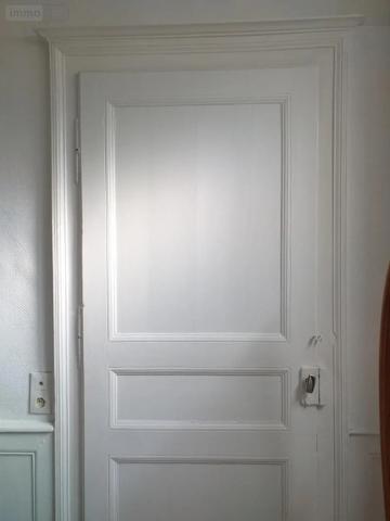 Achat - Appartement Vannes 56000 3 pièces 54 m 2 222 m 2