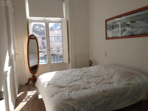 Achat - Appartement Vannes 56000 3 pièces 54 m 2 222 m 2