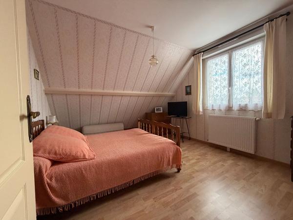 Maison d'architecte sur Luisant