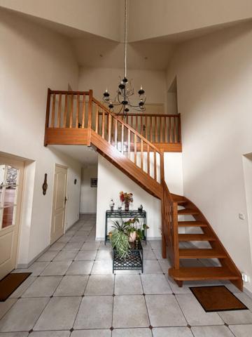 Maison d'architecte sur Luisant