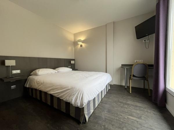 Appartement à vendre |  Lourdes |  2 pièces | 47 m²