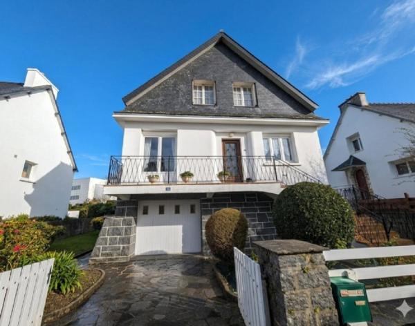 Superbe habitation proche de toutes commodité avec possibilité d investissement
