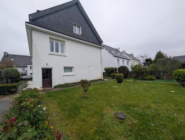 Superbe habitation proche de toutes commodité avec possibilité d investissement