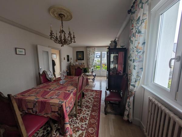 Superbe habitation proche de toutes commodité avec possibilité d investissement
