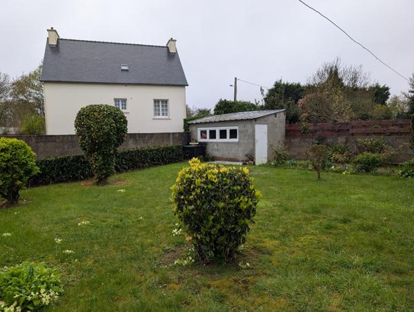 Superbe habitation proche de toutes commodité avec possibilité d investissement