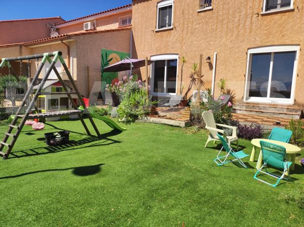 CABESTANY - BAISSE DE PRIX DE 299 500Є ON PASSE à 294 000Є !