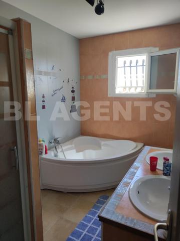 CABESTANY - BAISSE DE PRIX DE 299 500Є ON PASSE à 294 000Є !