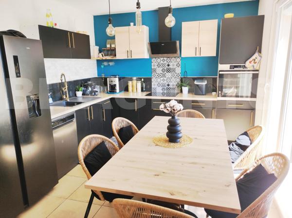 CABESTANY - BAISSE DE PRIX DE 299 500Є ON PASSE à 294 000Є !