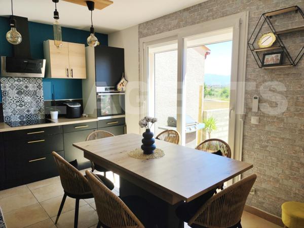 CABESTANY - BAISSE DE PRIX DE 299 500Є ON PASSE à 294 000Є !