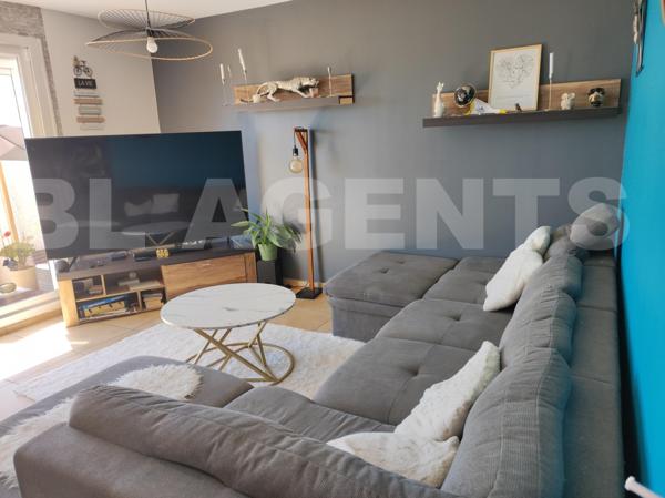 CABESTANY - BAISSE DE PRIX DE 299 500Є ON PASSE à 294 000Є !