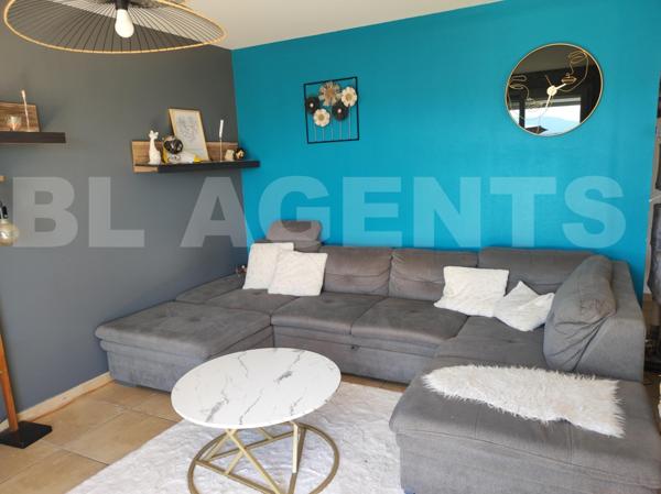 CABESTANY - BAISSE DE PRIX DE 299 500Є ON PASSE à 294 000Є !