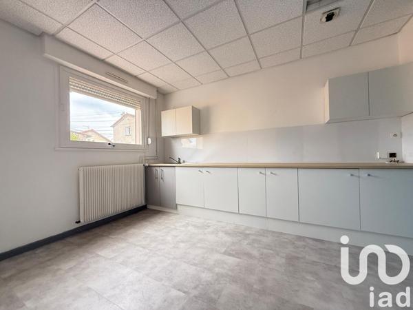 Immeuble à vendre 230 m² Digoin