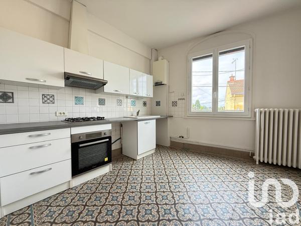 Immeuble à vendre 230 m² Digoin
