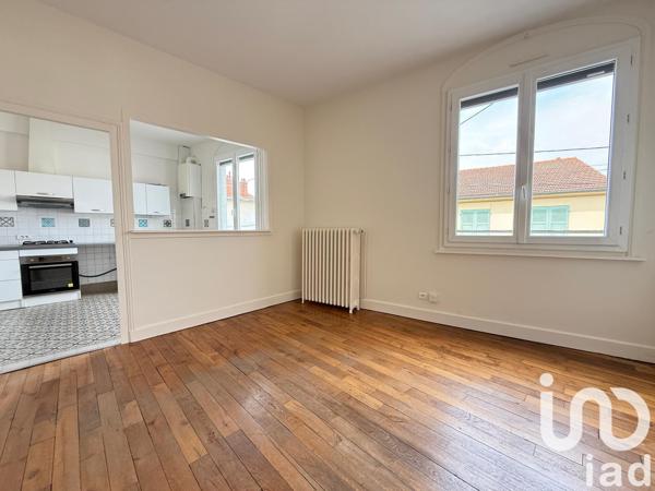 Immeuble à vendre 230 m² Digoin