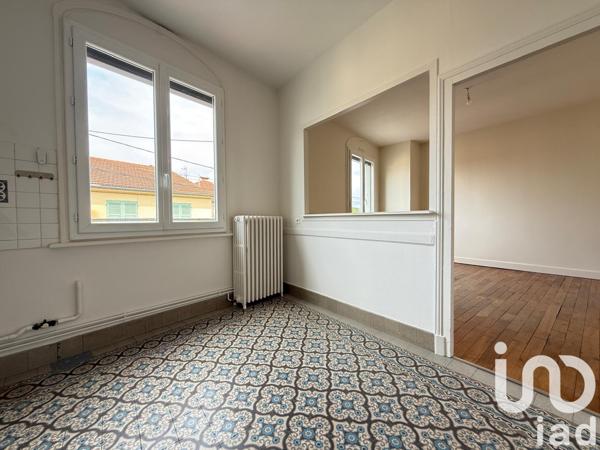Immeuble à vendre 230 m² Digoin