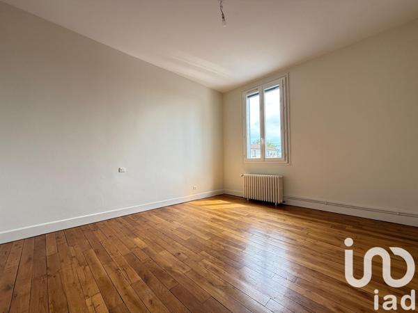 Immeuble à vendre 230 m² Digoin
