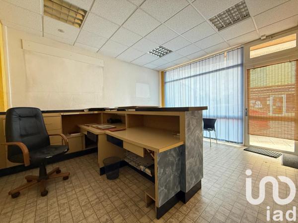 Immeuble à vendre 230 m² Digoin