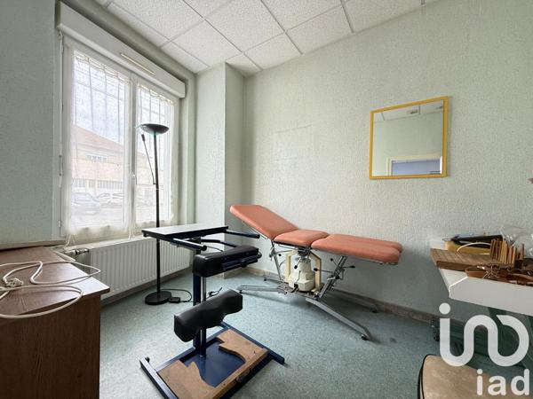 Immeuble à vendre 230 m² Digoin