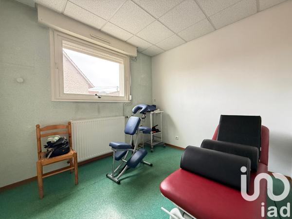 Immeuble à vendre 230 m² Digoin