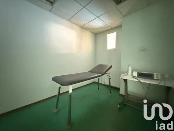 Immeuble à vendre 230 m² Digoin