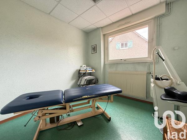 Immeuble à vendre 230 m² Digoin