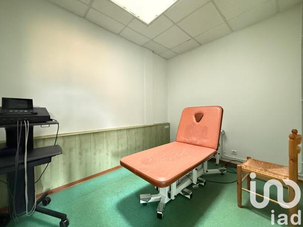 Immeuble à vendre 230 m² Digoin