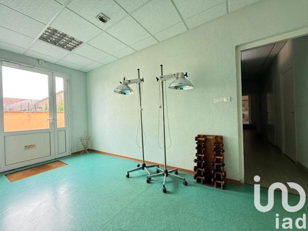 Immeuble à vendre 230 m² Digoin