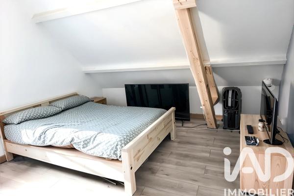 Maison à vendre 4 pièces 145 m² Romorantin-Lanthenay