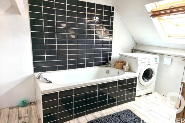 Maison à vendre 4 pièces 145 m² Romorantin-Lanthenay