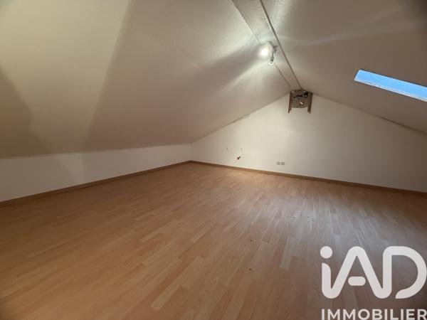 Maison à vendre 3 pièces 59 m² Brousseval