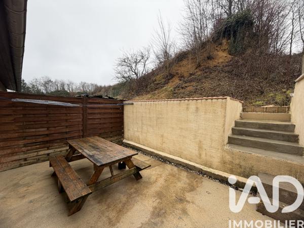 Maison à vendre 3 pièces 59 m² Brousseval