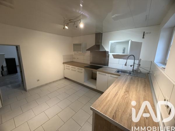 Maison à vendre 3 pièces 59 m² Brousseval