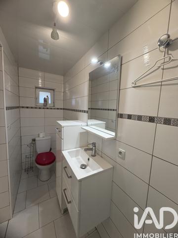 Maison à vendre 3 pièces 59 m² Brousseval