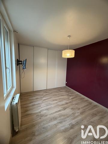 Maison à vendre 3 pièces 59 m² Brousseval
